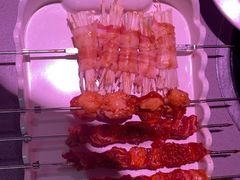 -丰茂烤串(全国首店)