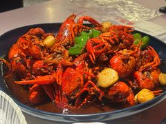 -红盔甲·小龙虾(天钥桥店)