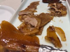 -京味斋·北京烤鸭(北京南站洋桥店)