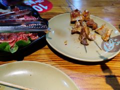 -丹东特色烤肉(南光三部店)