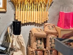 -肉肉大米(金虹桥店)