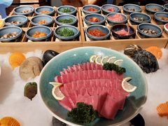 -芭菲盛宴·环球美食(北城国际店)