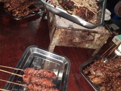 -阿彬烧烤(桐油店)