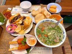 -saigon saigon | 西贡西贡(滨北店)