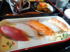 -滩万日本料理Nadaman(国贸大酒店)