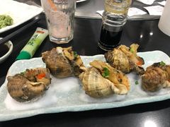 -真剑日本料理·铁板烧(贵州路店)