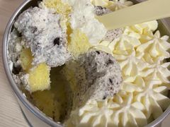 -麦森创意蛋糕(新模范马路地铁站店)