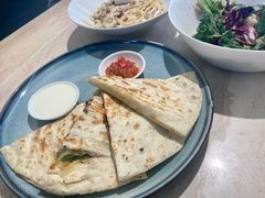 墨西哥牛肉薄饼-7senses(金狮广场店)