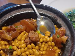 -严记小天府酸菜鱼(西四路店)