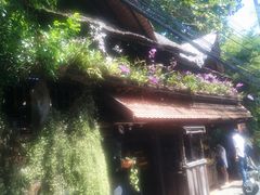 -自然餐厅(Phuket)