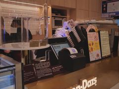 -哈根达斯(绍兴银泰店)