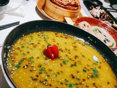 -乔阿马·江南味·驴肉香(龙湖华泾天街店)