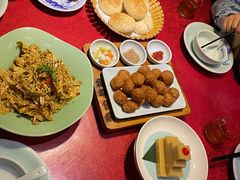 -北平食府(马鞍山路店)