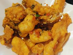 -鱼醉无骨鱼·中山脆肉鲩(荔湾路店)