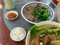 -珍珍小食店(西华路店)