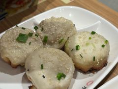 -小杨生煎(松江大学城店)
