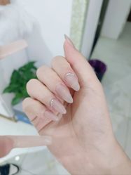 -艾珂·美甲美睫