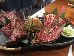 -肉魁屋·烧肉·烧鸟·酒场(高新店)