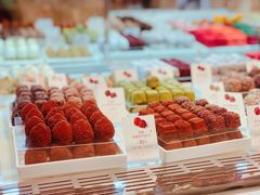 -GODIVA(国际金融中心店)