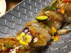 -观宴中餐厅