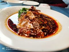 夫妻肺片-南堂館川菜文化餐厅(天府店)