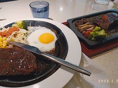 -夏日玛莉西餐厅(祁阳新天地店)