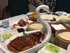 金牌烤鸭-大鸭梨烤鸭·北京菜(南小街/南苑店)