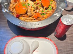 -胖哥俩肉蟹煲(杭州下沙学林街店)