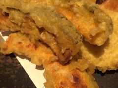 天妇罗-板长寿司(铜锣湾店)