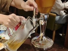 -三个大叔东北烧烤·砂锅菜(西三旗店)