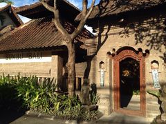 Bumbu&nbsp;Bali-DiAtas by Art Cafe Bumbu Bali