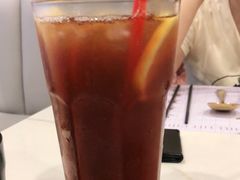 -CHILL Pho澳洲牛肉越南粉(佛山顺德万象汇店)