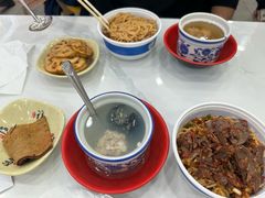 -小罗子汤店(大士院总店)