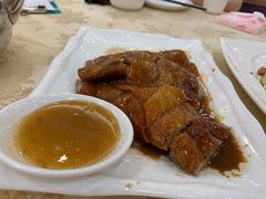 -潮喜竹溪荔湖酒家(荔枝湾店)