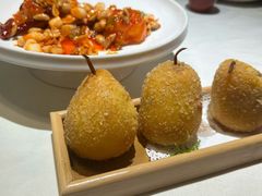 -大鸭梨烤鸭·北京菜(大兴南小街店)