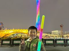 -海心沙亚运公园