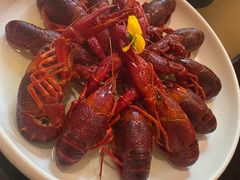 -玫瑰厅上海菜(兴国路店)