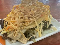 -美玲拉面(鞍山西道店)