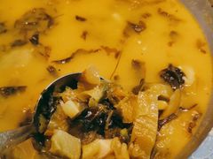 -北李妈妈菜·海肠捞饭(开发区万达店)