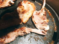 -炉小哥烤肉(朗悦公园茂店)