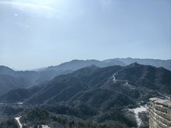 -慕田峪长城