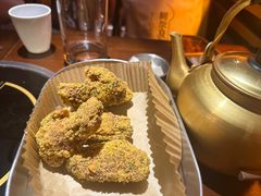 -양평식당·杨平食堂(华贸店)