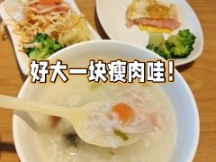-粥小北包子油条馆(创始店)