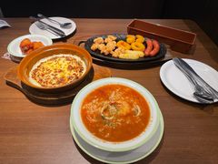 -萨莉亚意式餐厅(大宁音乐广场店)