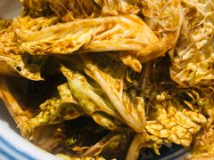 乾隆白菜-顺承小院儿