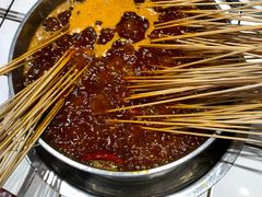 -九街淑芬掌中宝串串公司(两路金港国际店)