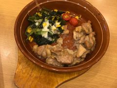 -萨莉亚意式餐厅(天河城购物中心店)