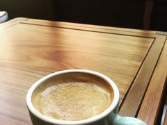 -VESH COFFEE(定西路店)