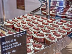 -Laderach 莱德拉(上海环贸iapm店)