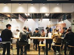 -喜茶(上海正大广场店)